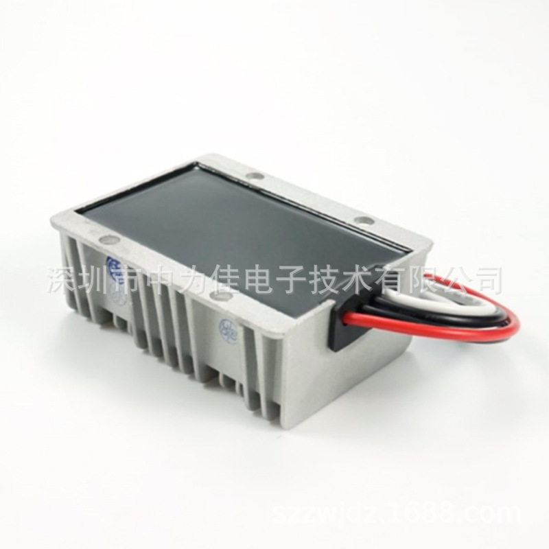 12V转56V3.5ADC-DC升压电源
