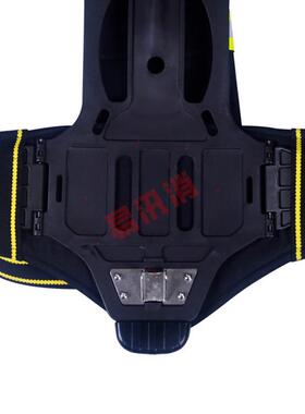 双式呼背吸托器板空气呼20230227吸器背压正式空气呼吸器固定背拖