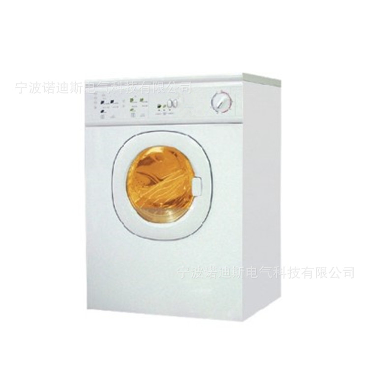 船用全自动滚筒烘衣机174711