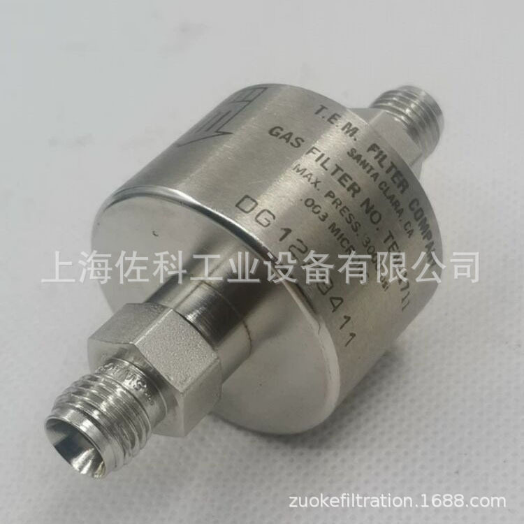 半导体POU终端PALL高纯过滤器