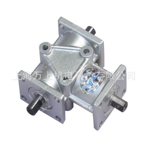 AA1-2AIFJ:1-L换向器ARA减速R机十字换向器AR2-1:1-L调R速箱减速