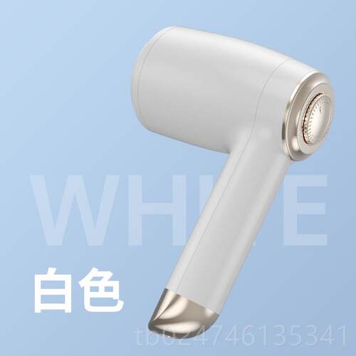 正品戴觅充电推款按摩器颈椎腿部部背部经络疏通手持按摩仪腰电动