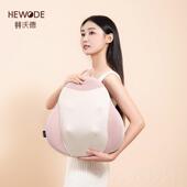 正品 Herd腰部按背部和腹部按压腰器e部神器腰部支撑腰痛腰痛腰椎