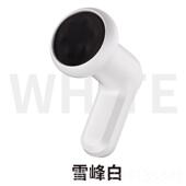 正品 电动按摩器颈椎腰腿部经摩疏通手持按仪全身多功背能推脂络机