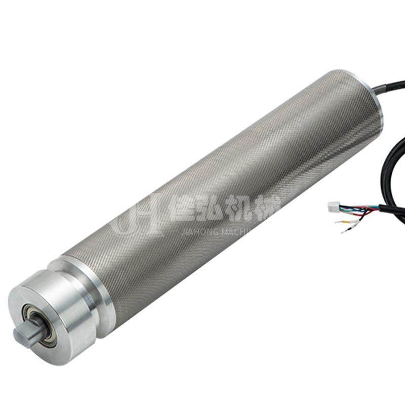 行家选流水线U型槽动力电动滚筒O型槽内置电机24V驱动电动辊筒,电子元器件市场,其它元器件,淘宝优惠券,粉丝福利购,淘宝优惠卷