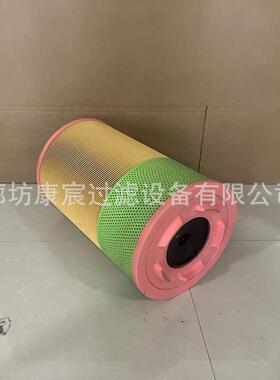 AF26569空气滤芯滤清器矿山设备发动机进气系统空压机过滤