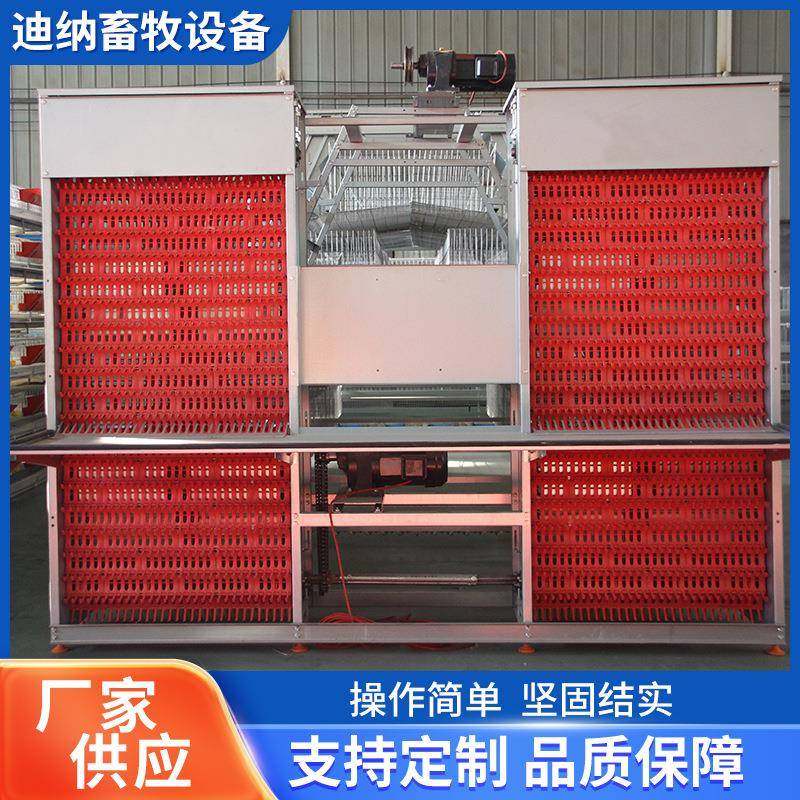 全自动大层叠蛋鸡笼养鸡场蛋鸡养殖设备自动化养殖笼具镀锌蛋鸡笼,农机/农具/农膜,农用防护器具,淘宝优惠券,粉丝福利购,淘宝优惠卷