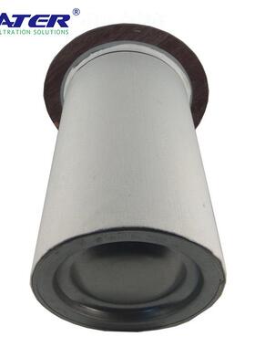 卅亚过滤空压机三滤23566938油气分离器滤芯螺杆机油气分离器滤芯