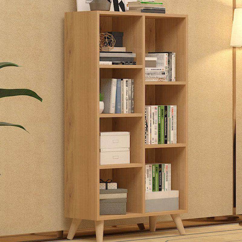 简约书架落地家用简易置物架储物柜简约现代学生书柜书架办公柜厂,电子元器件市场,其它元器件,淘宝优惠券,粉丝福利购,淘宝优惠卷