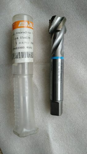 EMUGE不锈钢用G3/4螺旋丝锥