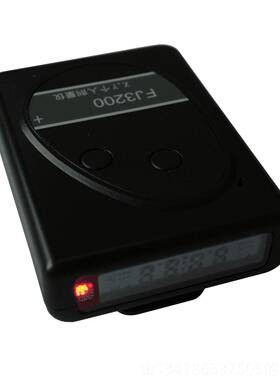 正品山西中辐J32F00个人射线测量辐射剂报警仪核辐射检仪带累积剂