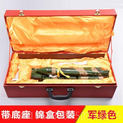 正品型1:50发东风41模型洲际弹道导弹车战略核 导弹射车模阅兵合