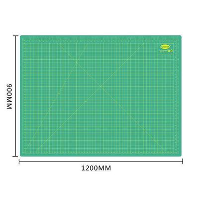 直切割垫板超号pvc垫板刻度销板层雕刻垫大板五a2300裁切板桌面