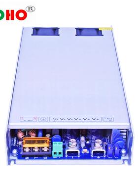 U超薄主动式PFC电率源1000W大功264V36V481V6870V72V110V150W1000