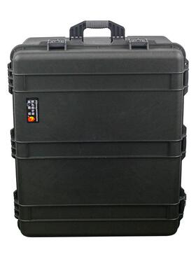 牛犀超大型拉杆安YXO全防护箱RPC3型346大设备运输箱厂直工销三防