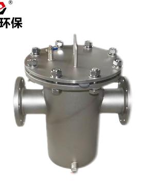 众赢保钢井水污水毛不发OCB收集器蓝式过环滤器d锈n80