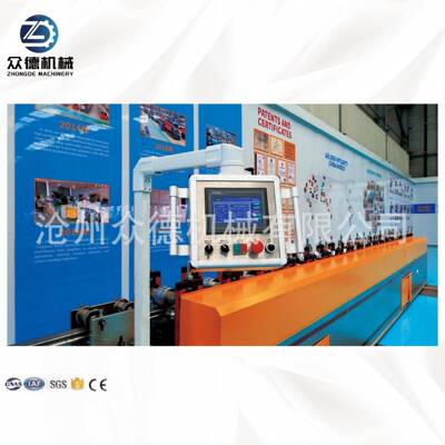 40围压挡板设备3装式钢结构施工围挡成型机新配型建筑围挡HAR瓦机