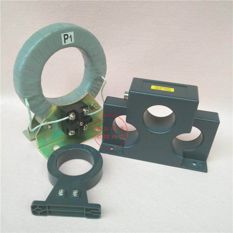 LJ-漏电零序0互感LJ-5A小器50MM电保护器80MM流1A-80A