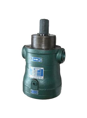 大16MCY154-B2MCY14-1B32MCY144-1B40MCY1-1B定52量1轴向柱塞泵