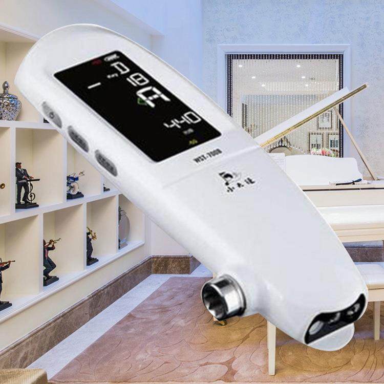 使小天7GDU00B筝扳手红外线光感音器古古筝调专用电子校音