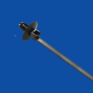 士V士KSS可RVF退插鞘式尼龙扎线带车载94-2凯(5.0*169mm)PDV-710B