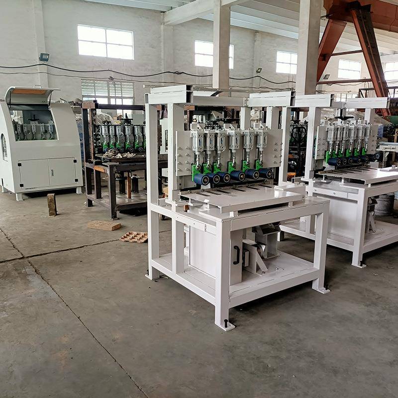 木材截锯自横动木板圆电子截断锯木断料机械RLT-400J截横锯