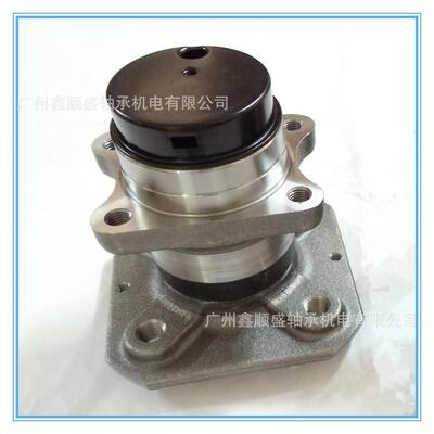 4A16001DA3573C21080F0273东风风神60后轮轮毂轴承