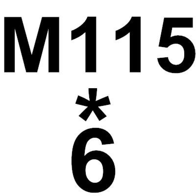 非标板牙M78M8082M4M85M88MHSA90M95M10M110MM120*6*4*038*2*1.5