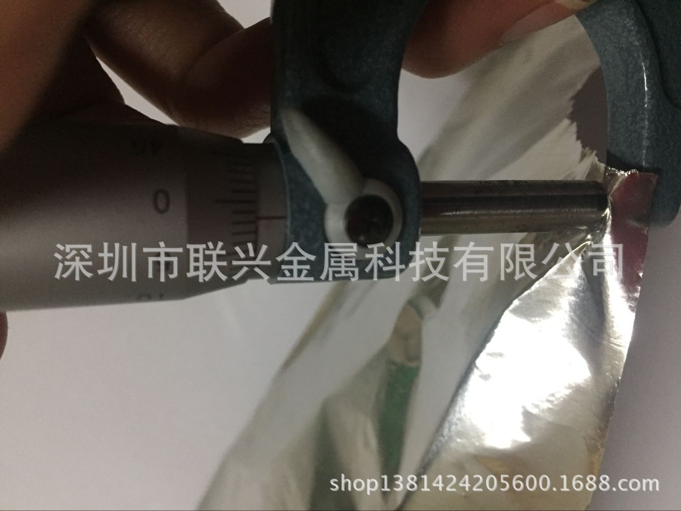 直售0.015/0.02锡箔片