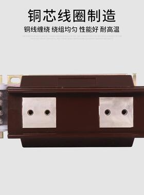 直销10KV支柱式户LZZB10J-6/17/5b2S型内高压电AHB流互感器