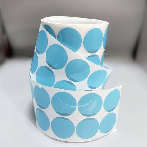 蓝色镜片防滑超发水膜打贴磨高粘度轴不189留胶防跑眼镜防滑贴