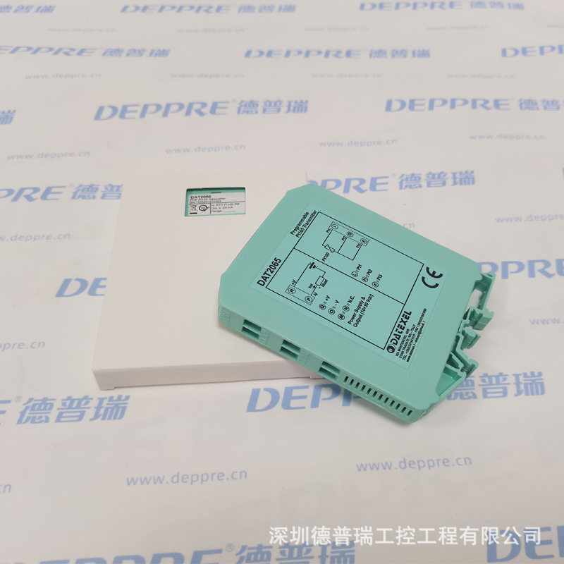 DATEXEL原装进口温度变送器