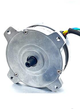 现货马秒流W发7505248Vmotor无刷直电机100MM电动机达