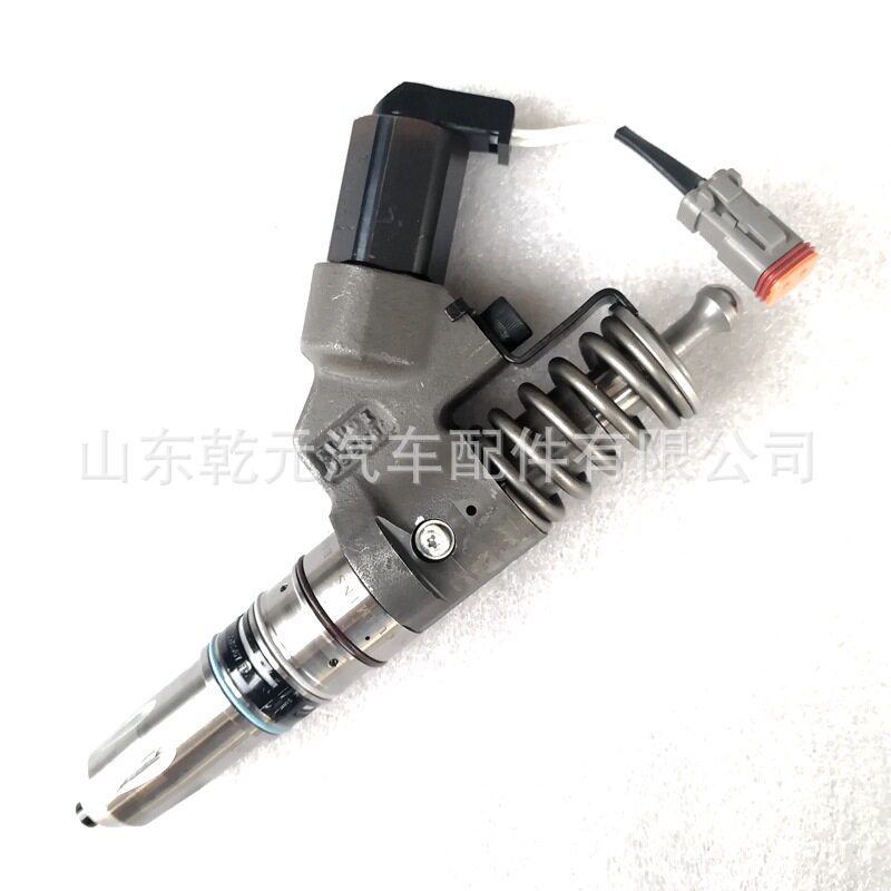 M11喷油器总成 4928517  柴油发动机配件