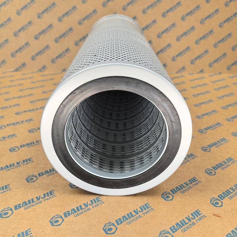 803308HDA滤663TLX1235LC-100回油芯E200CXXE20CXE215CXE265C