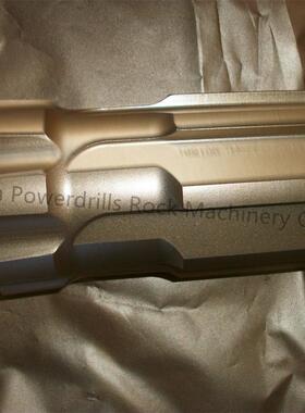 R27循1易返式钎头反环钎头热矿山专用127销款