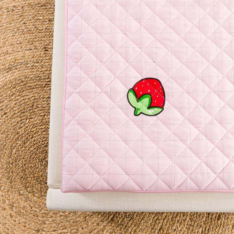 新39款加厚绗夹棉全棉床笠印花罩纯棉床护罩席梦思床垫子保套缝工,床上用品,床裙,淘宝优惠券,粉丝福利购,淘宝优惠卷