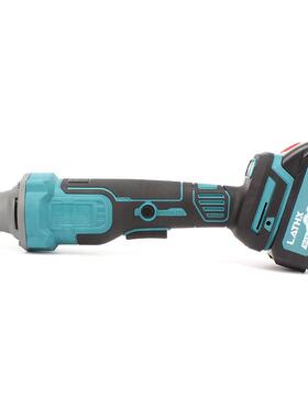 无刷锂电磨直磨电机0.6-6mm夹头60997款充电式磨头抛光钻打磨电机