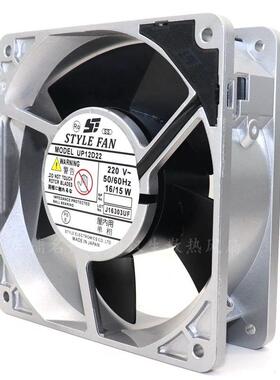 US热12D22US12D23US12D24UP1SNT2D232212CM220VSTYLE散风扇