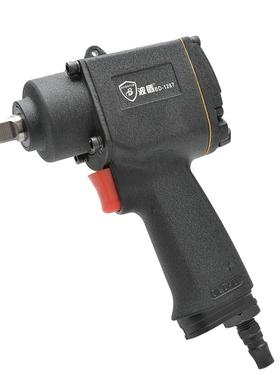 波盾气动8扳手1/2风吋扳520Nm正反转扳手风动套筒扳手DB-1APH27