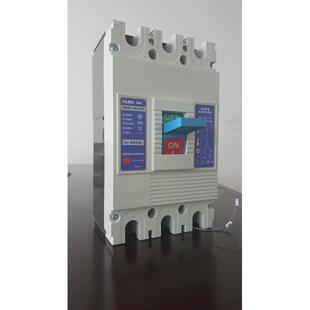 过报用警不跳载闸塑壳断路器TPYM1断路器开关配电C箱或表箱产品