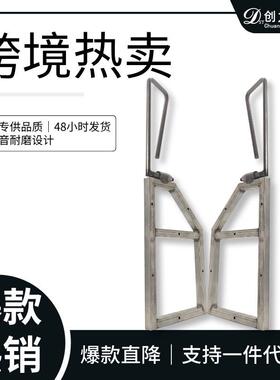 花沙子发铁架功能沙发配件双向调节花瓣铰链架功能扶GYK沙手发瓣