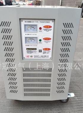 8三相干式变器01140V690V48SG-300VAV转30V220V200V208V660V压升
