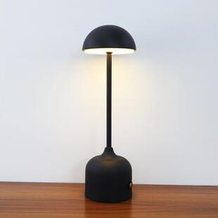 led充电酒吧台灯灯气氛灯厅清餐面吧HT-TD1W1氛围桌餐桌酒吧桌灯