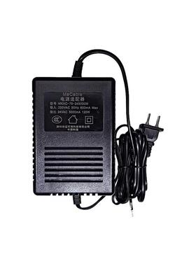 -安5防电源MKAC76-24000M智能兼VEU容多重护质量性能稳保定