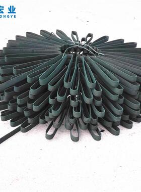 镍i铬带0Cr20N80电热扁2800镍铬合金电阻带工业炉加热按需生产电