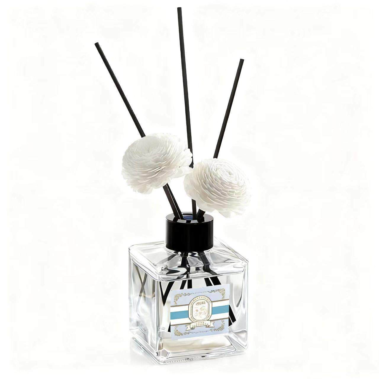 栀子花香薰家用卧室内持久空气清新剂熏香卫生间厕所除臭香包香囊,洗护清洁剂/卫生巾/纸/香薰,香薰挥发液,淘宝优惠券,粉丝福利购,淘宝优惠卷