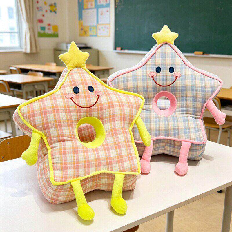 午睡枕趴睡枕小学生夏天冰丝抱枕睡觉枕头办公室女生午休