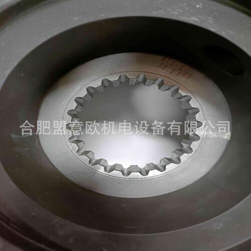 德国麦尔MAYR扭矩限制器，制动器，联轴器，离合器