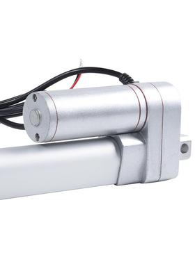 大推力电动推杆24V2000N速度8mm/s电动缸大功率全自动智能升降
